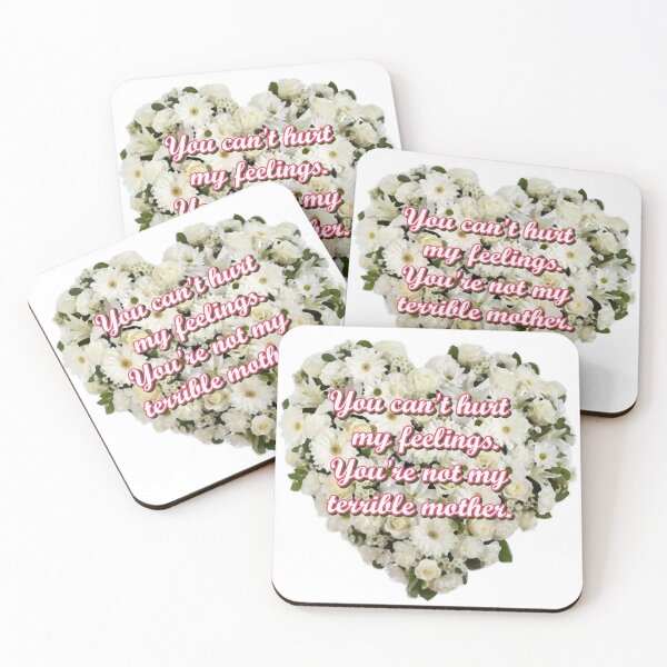 Item preview, Terrible Mother designed and sold by FaithWinne.