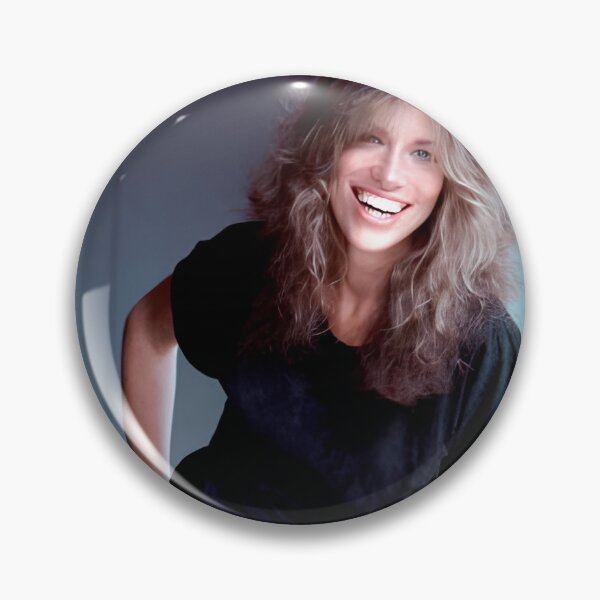 Item preview, Carly Simon Vintage , 70s Glamour designed and sold by pixelartshop4r.