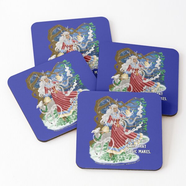 Item preview, Are you ready to follow the magic? designed and sold by SillWillStudios.