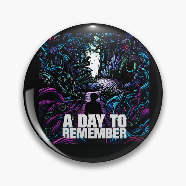 Item preview, A Day to Remember 98 designed and sold by charlen123.