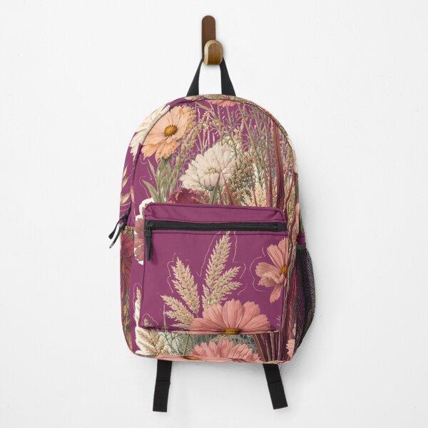 Item preview, Cosmos Bipinnatus: Wild Meadow, PanaluPrint designed and sold by PanaluPrint .