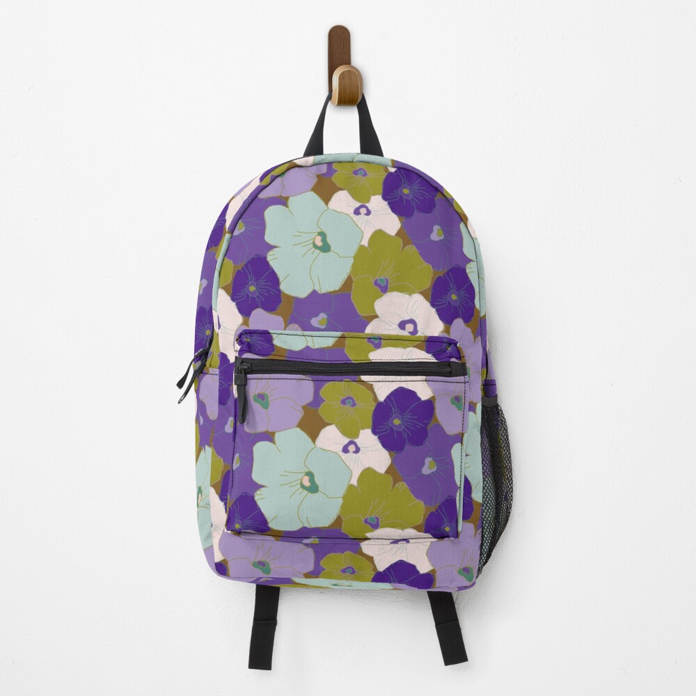 Item preview, Backpack designed and sold by Rho5.