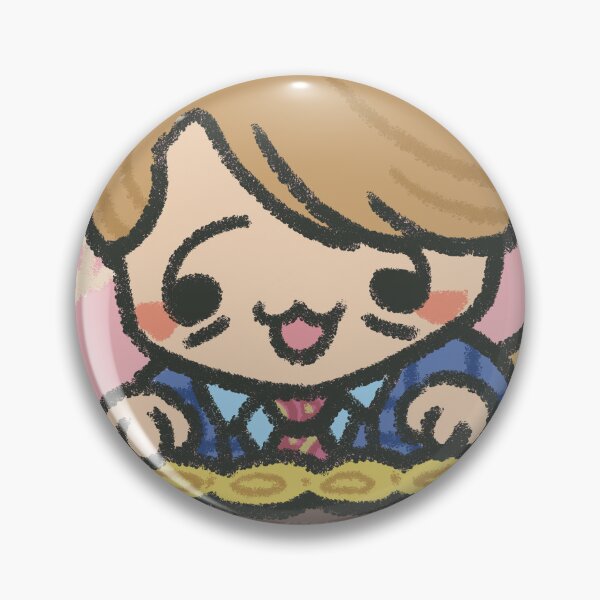 Item preview, Hannicat is the cutest  designed and sold by MonkeysComics.