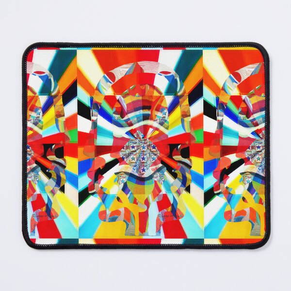 Item preview, Pop abstract designed and sold by Diego Manuel Rodriguez.