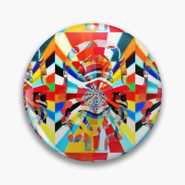 Item preview, Pop abstract designed and sold by Diego Manuel Rodriguez.