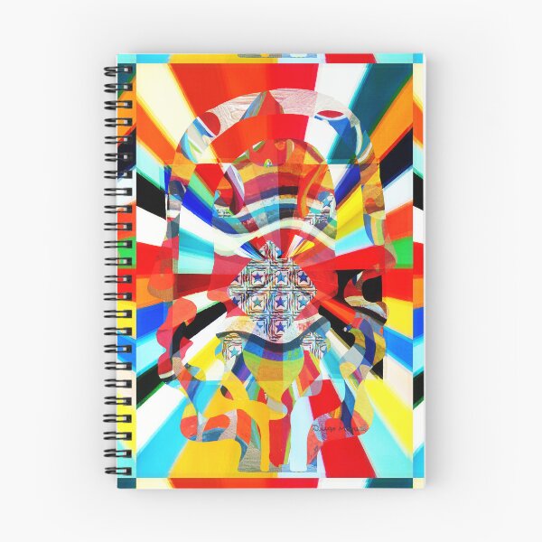 Item preview, Pop abstract designed and sold by Diego Manuel Rodriguez.