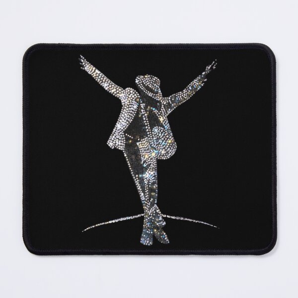 Item preview, Michael Jackson King of Pop Moonwalk Legend designed and sold by reliew-atsica.