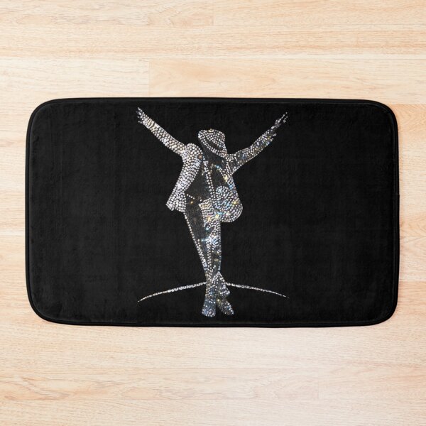 Item preview, Michael Jackson King of Pop Moonwalk Legend   designed and sold by reliew-atsica.