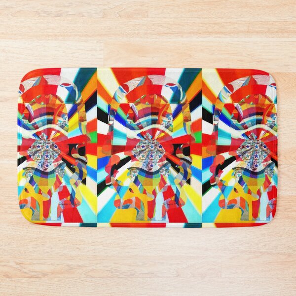 Item preview, Pop abstract designed and sold by Diego Manuel Rodriguez.