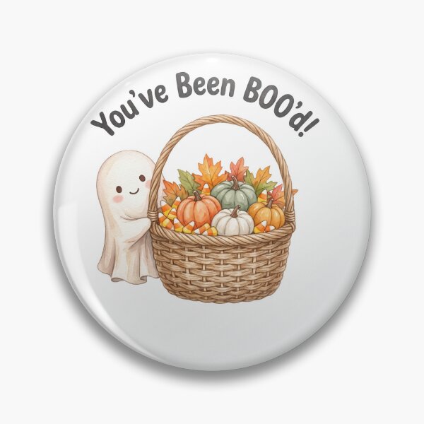 Item preview, Youve Been Bood designed and sold by Tiffany Roy.