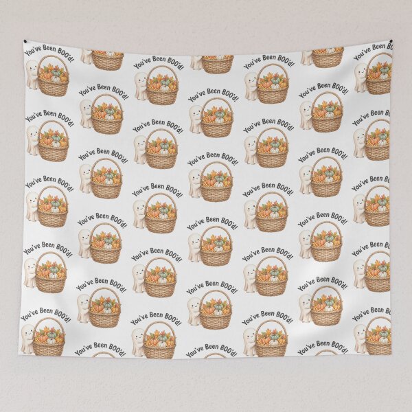 Item preview, Youve Been Bood designed and sold by Tiffany Roy.
