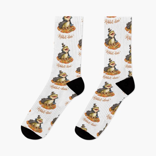 Item preview, Ribbit Dini Magician designed and sold by Tiffany Roy.