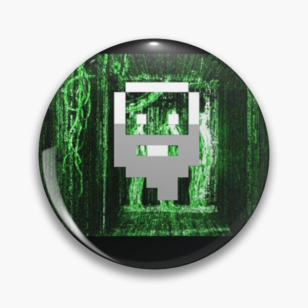 Item preview, DF Matrix  designed and sold by SpiralMedia.