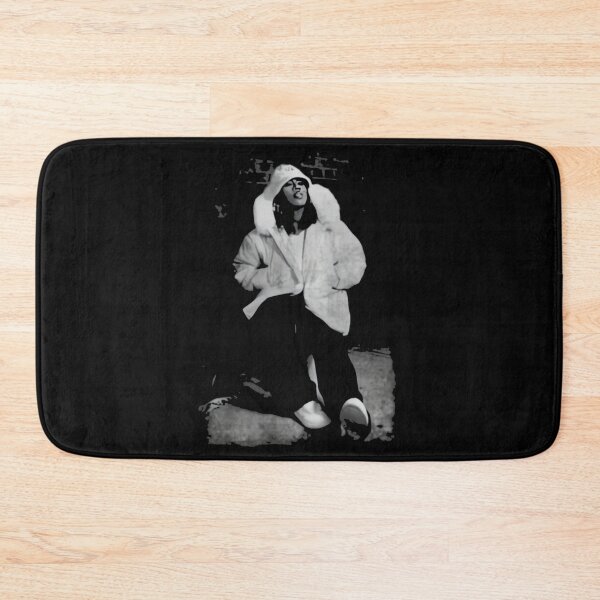 Item preview, Missy Elliott 90s Face Retro Bootleg designed and sold by Achraf-Termane.