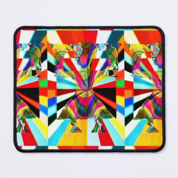 Item preview, Pop abstract designed and sold by Diego Manuel Rodriguez.