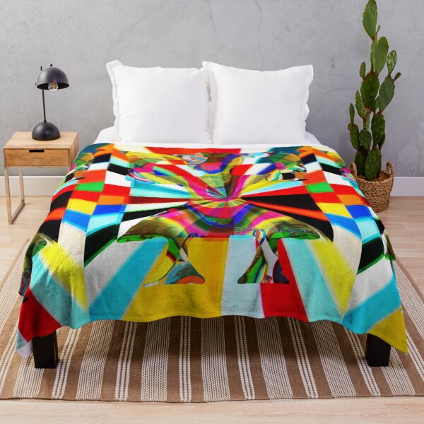 Item preview, Pop abstract designed and sold by Diego Manuel Rodriguez.
