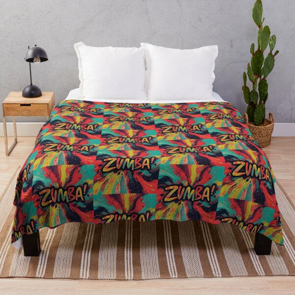 Item preview, Zumba taniec designed and sold by BambooClanArt.