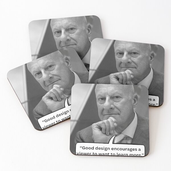 Item preview, Norman Foster Inspirational Architecture Quote designed and sold by Archysketch.