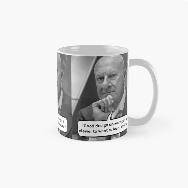 Item preview, Norman Foster Inspirational Architecture Quote designed and sold by Archysketch.