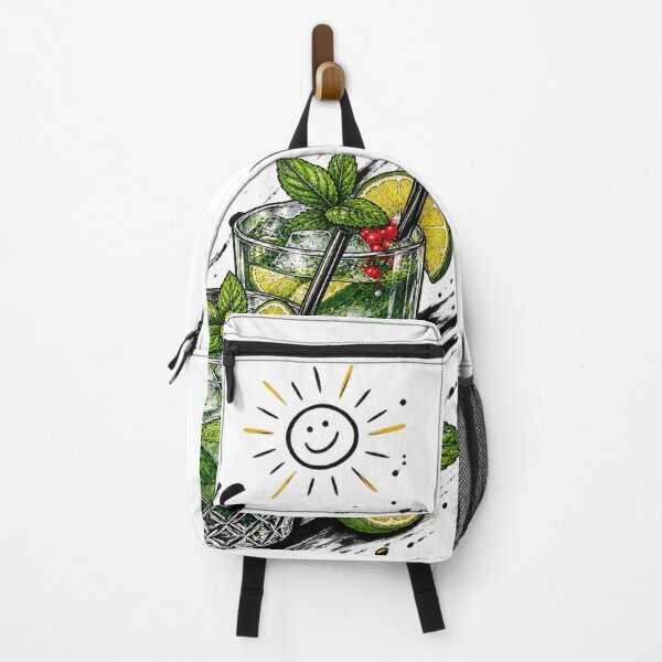 Item preview, Colorful Refreshing Drinks – Beautiful Life designed and sold by NOVS·94.