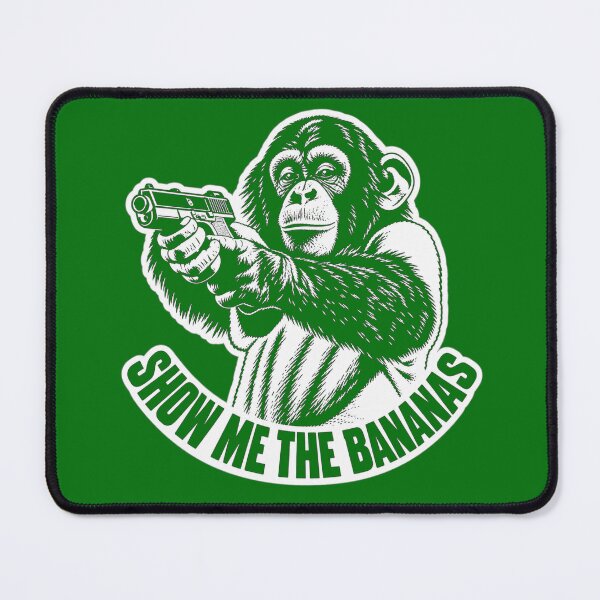 Item preview, Bananas designed and sold by bkxxl.