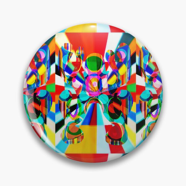 Item preview, Pop abstract designed and sold by Diego Manuel Rodriguez.
