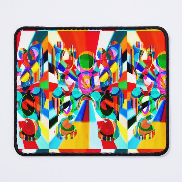 Item preview, Pop abstract designed and sold by Diego Manuel Rodriguez.