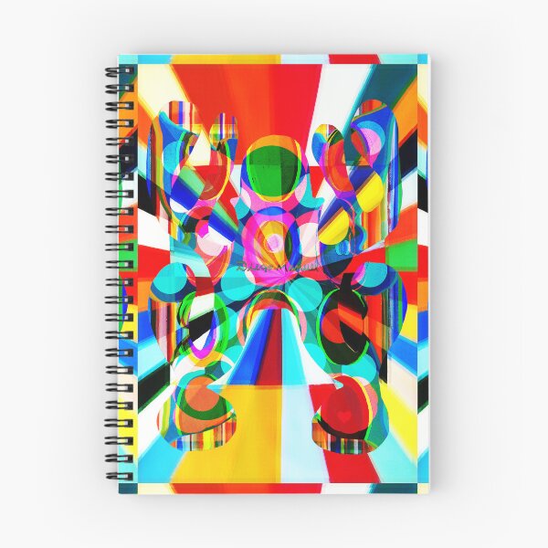 Item preview, Pop abstract designed and sold by Diego Manuel Rodriguez.