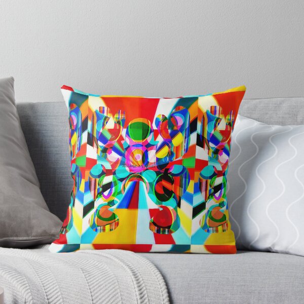 Item preview, Pop abstract designed and sold by Diego Manuel Rodriguez.