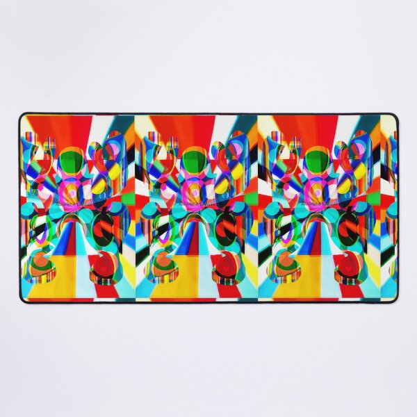 Item preview, Pop abstract designed and sold by Diego Manuel Rodriguez.
