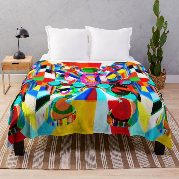 Item preview, Pop abstract designed and sold by Diego Manuel Rodriguez.