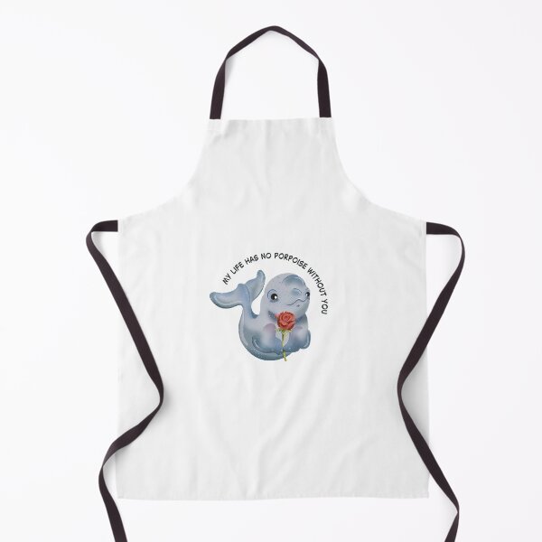 Item preview, PORPOISE STICKER designed and sold by palomapintaart.
