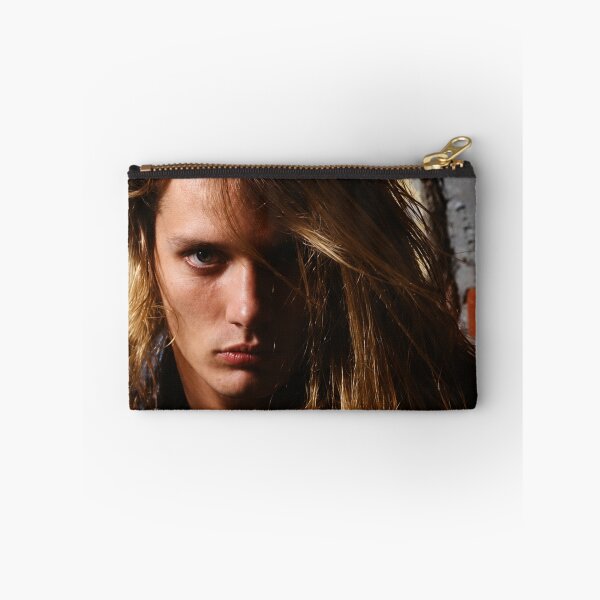 Item preview, Sebastian Bach  & 80s Rebel Aesthetic designed and sold by pixelartshop4r.