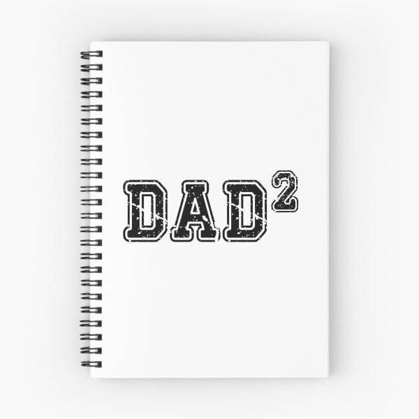 Item preview, Dad of 2, Dad of Twins designed and sold by aponwao.