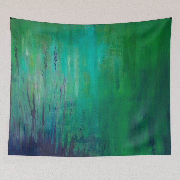 Item preview, At the lake designed and sold by Antje Wauer.