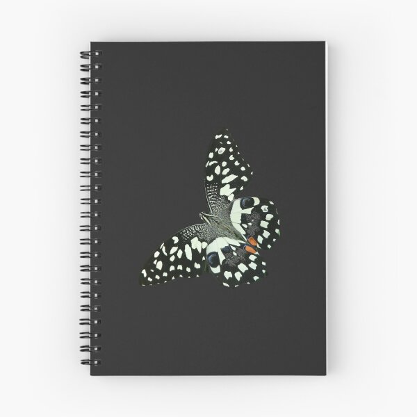 Item preview, Aesthetic Lime Swallowtail Butterfly Graphic designed and sold by Yanshuf.