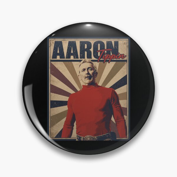 Item preview, Aaron Tippin designed and sold by FloraPlantTees.