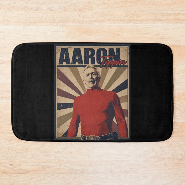 Item preview, Aaron Tippin designed and sold by FloraPlantTees.