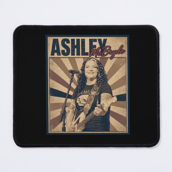 Item preview, Ashley McBryde designed and sold by FloraPlantTees.
