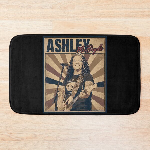 Item preview, Ashley McBryde designed and sold by FloraPlantTees.
