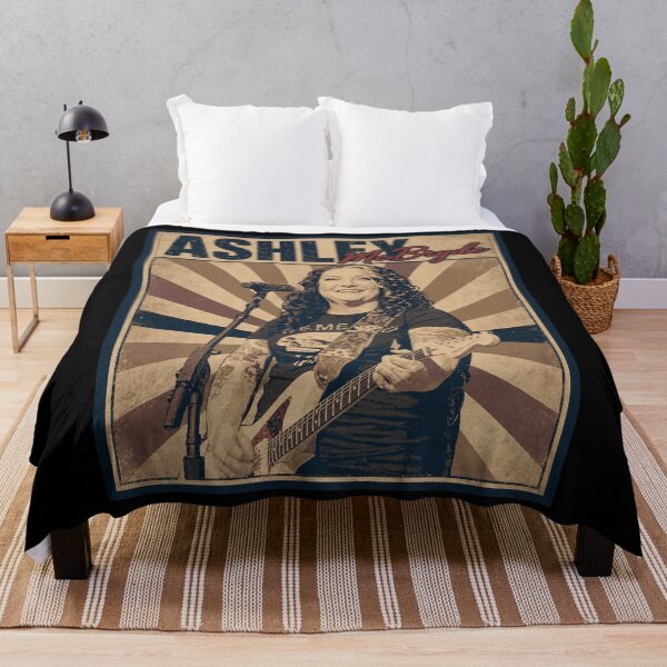 Item preview, Ashley McBryde designed and sold by FloraPlantTees.