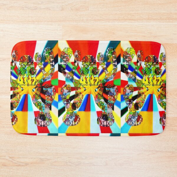 Item preview, Pop abstract designed and sold by Diego Manuel Rodriguez.