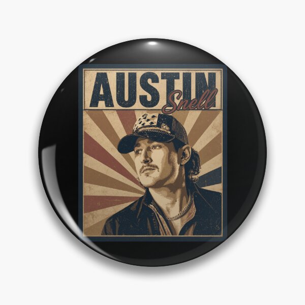 Item preview, Austin Snell designed and sold by FloraPlantTees.
