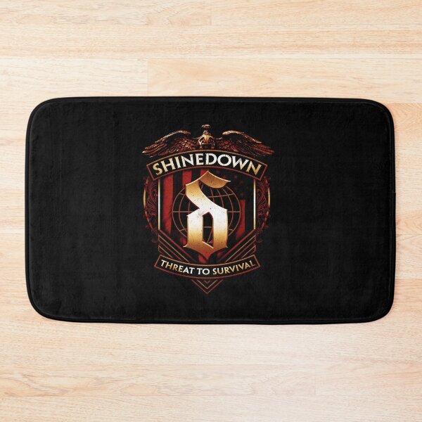 Item preview, Shinedown 98 designed and sold by charlen123.
