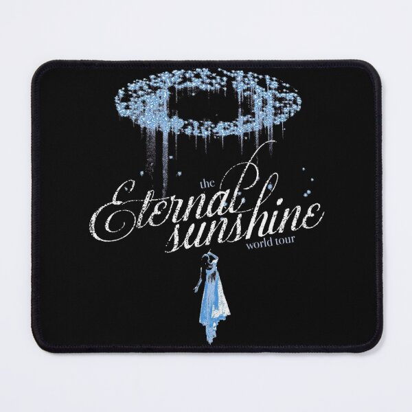 Item preview, Eternal Sunshine tour designed and sold by DhriegoStudio.