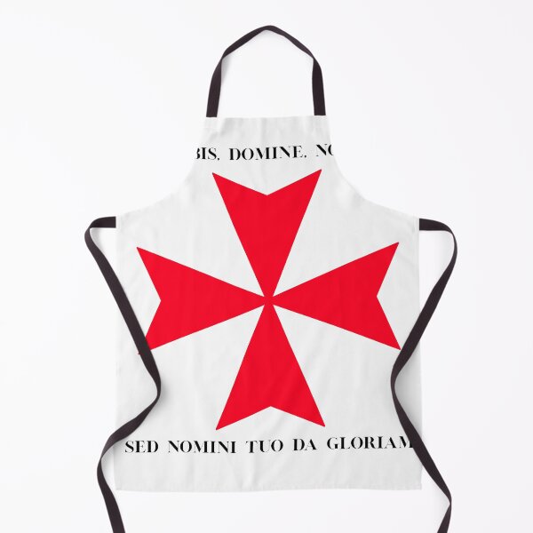Item preview, Maltese cross designed and sold by Rebel73Ink.