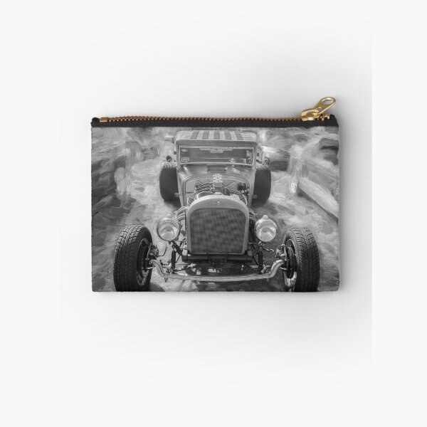 Item preview, 1930 Gold Buick Hot Rod designed and sold by RichFrancoCars.