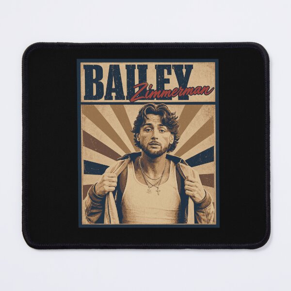 Item preview, Bailey Zimmerman designed and sold by FloraPlantTees.