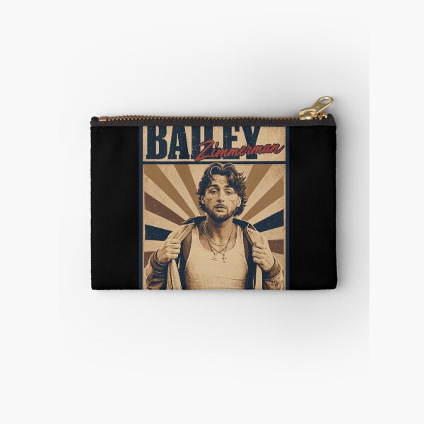 Item preview, Bailey Zimmerman designed and sold by FloraPlantTees.