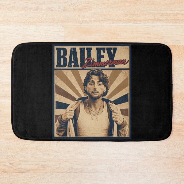 Item preview, Bailey Zimmerman designed and sold by FloraPlantTees.